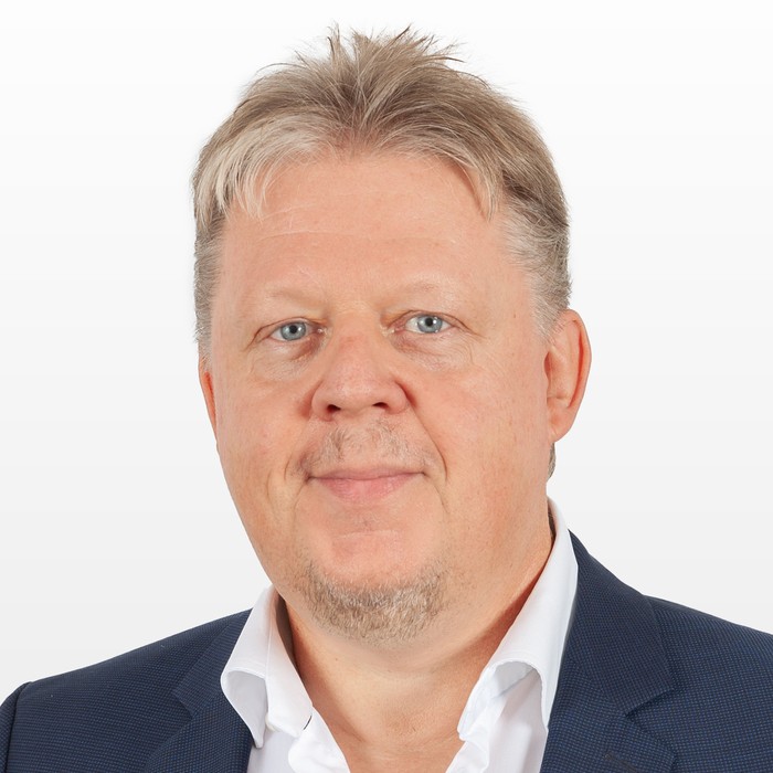 Porträt Fabian Zulliger