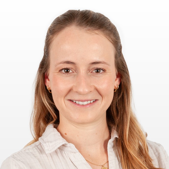 Porträt Leana Waber