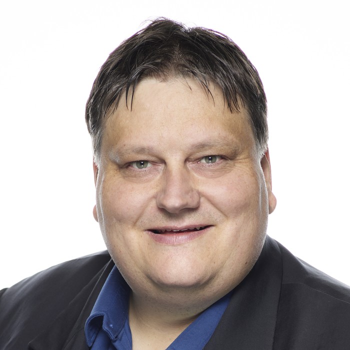 Porträt Samuel Krähenbühl
