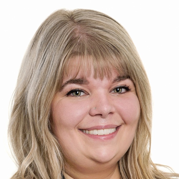Porträt Sandra Schneider Herzig