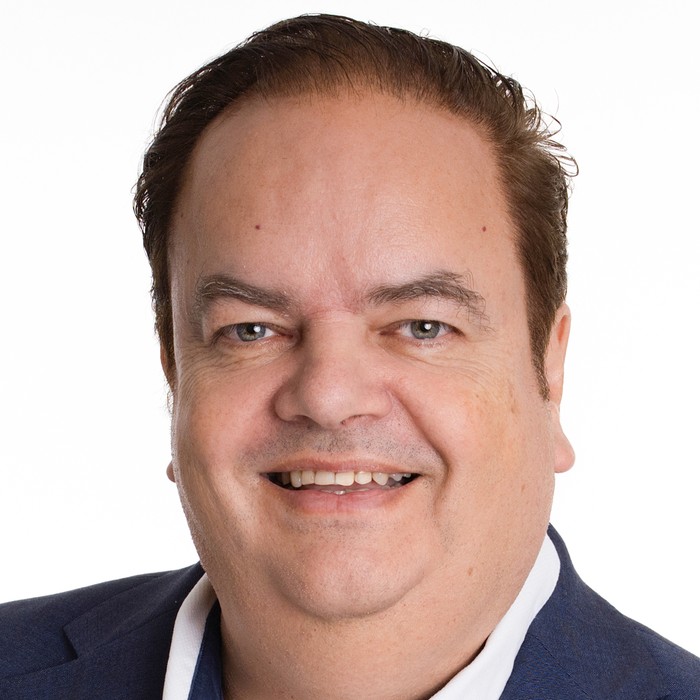 Porträt Thomas Fuchs