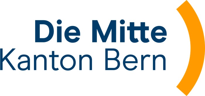 Die Mitte Kanton Bern