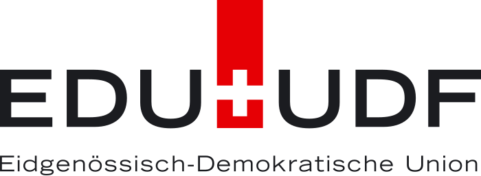 EDU/UDF Eidgenössisch-Demokratische Union