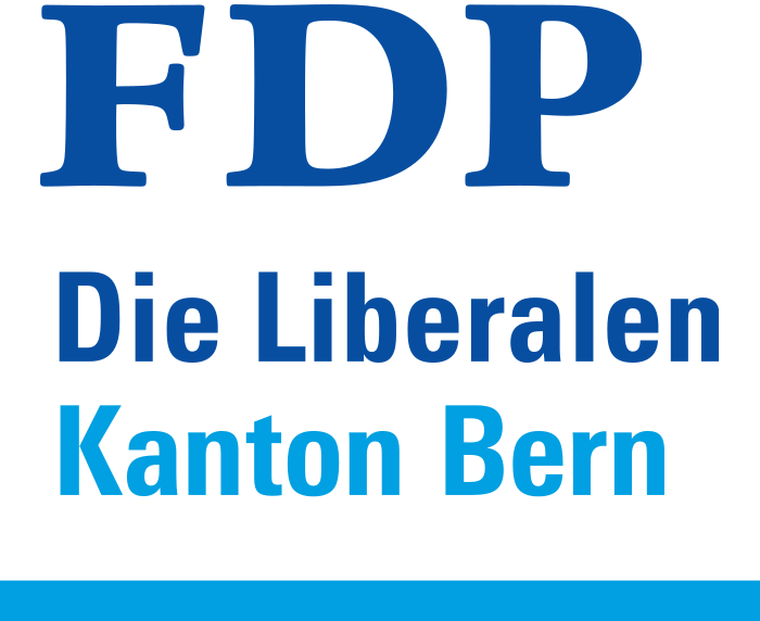 FDP Die Liberalen Kanton Bern